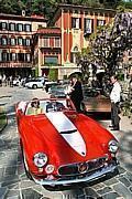 Maserati A6G/54 Spyder